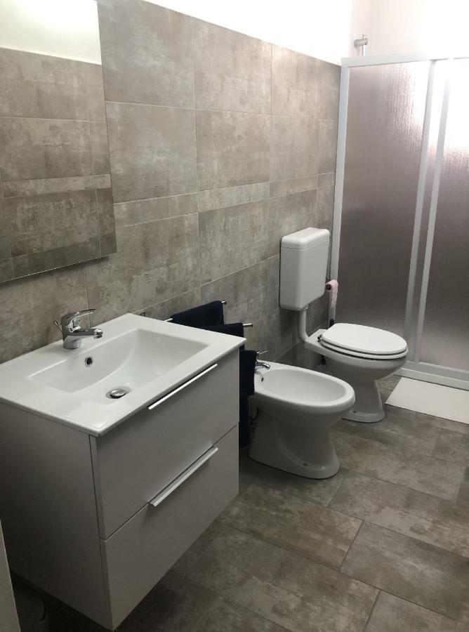 Scialii Villa Castellammare del Golfo Rom bilde