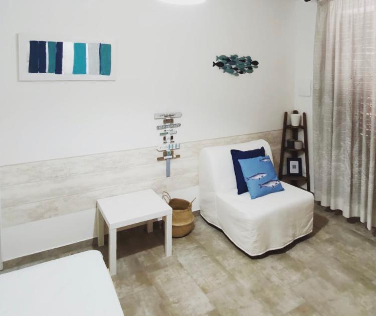 Scialii Villa Castellammare del Golfo Eksteriør bilde